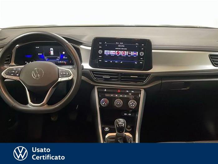 AutoVega - VOLKSWAGEN T-Roc | ID 39860