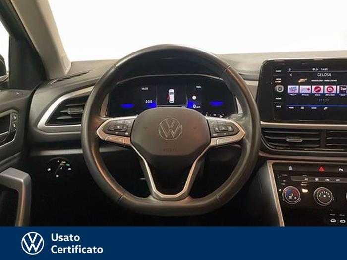 AutoVega - VOLKSWAGEN T-Roc | ID 39860