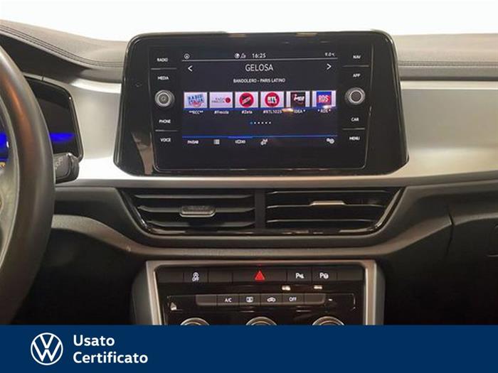 AutoVega - VOLKSWAGEN T-Roc | ID 39860