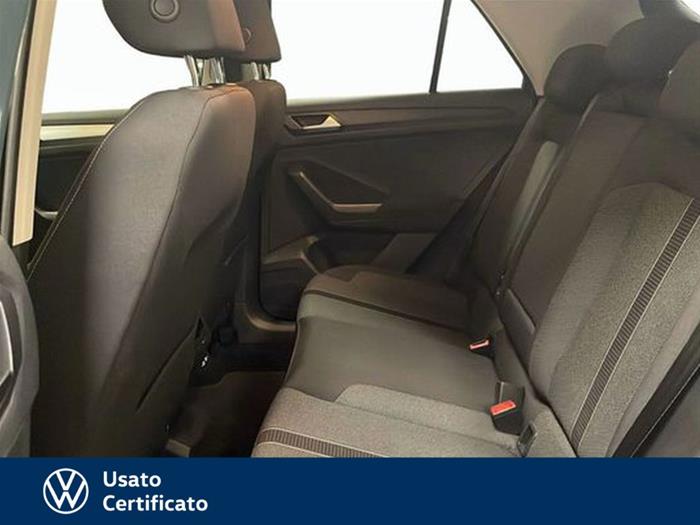 AutoVega - VOLKSWAGEN T-Roc | ID 39860