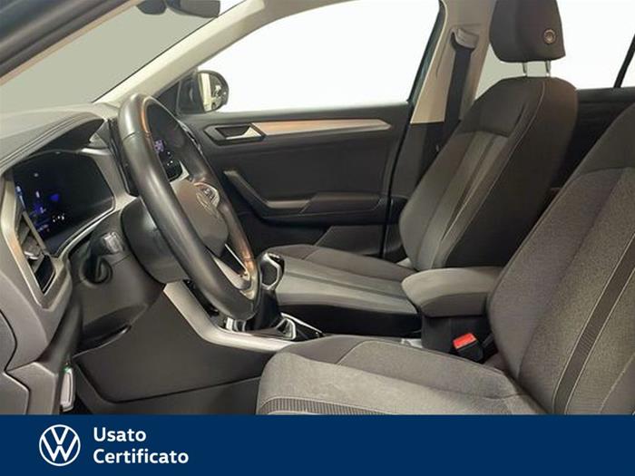 AutoVega - VOLKSWAGEN T-Roc | ID 39860