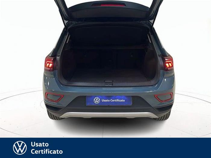 AutoVega - VOLKSWAGEN T-Roc | ID 39860