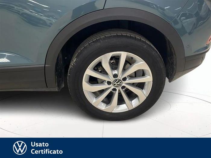 AutoVega - VOLKSWAGEN T-Roc | ID 39860
