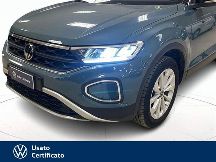 AutoVega - VOLKSWAGEN T-Roc | ID 39860