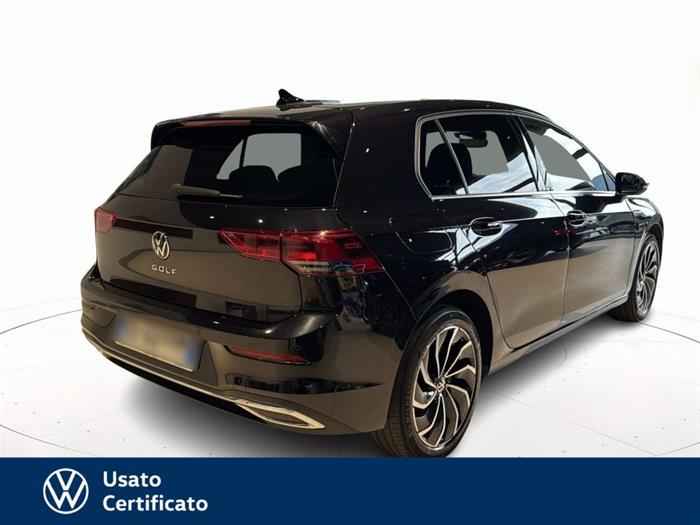 AutoVega - VOLKSWAGEN Golf | ID 39861