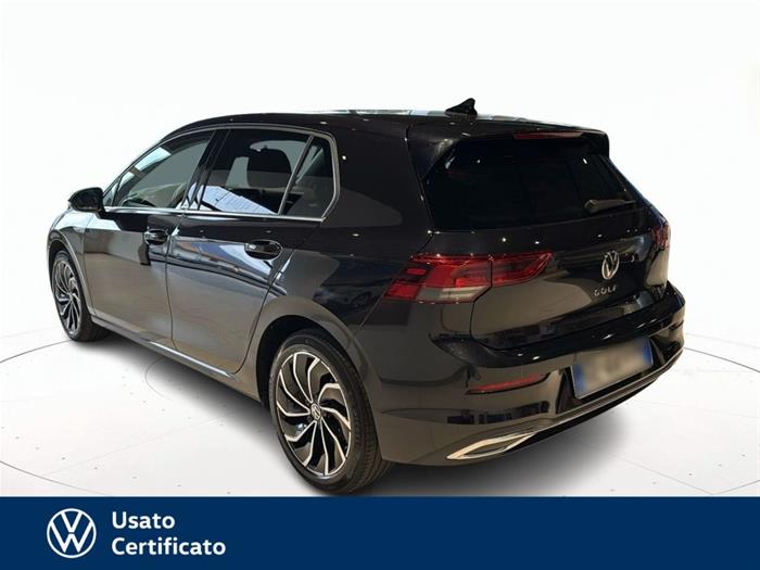 AutoVega - VOLKSWAGEN Golf | ID 39861