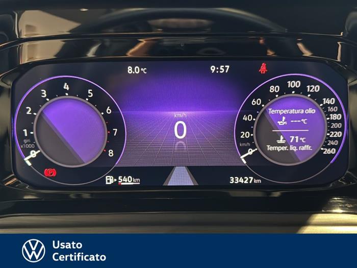 AutoVega - VOLKSWAGEN Golf | ID 39861