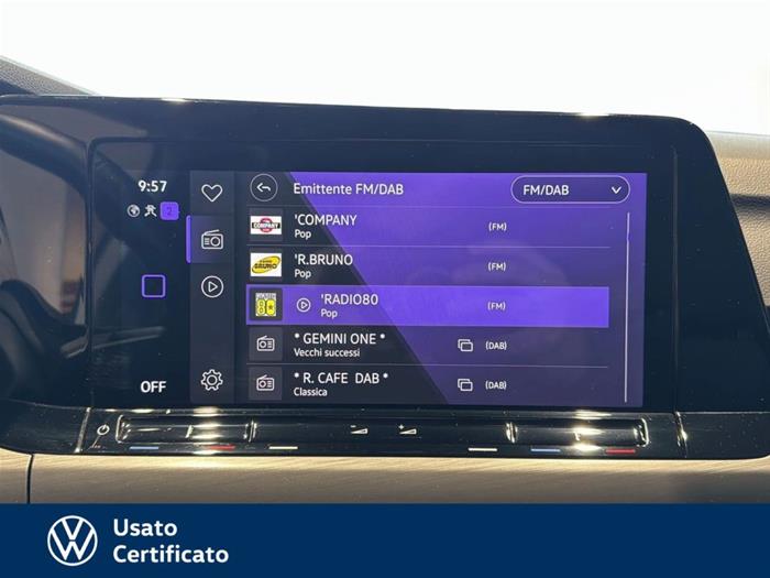 AutoVega - VOLKSWAGEN Golf | ID 39861