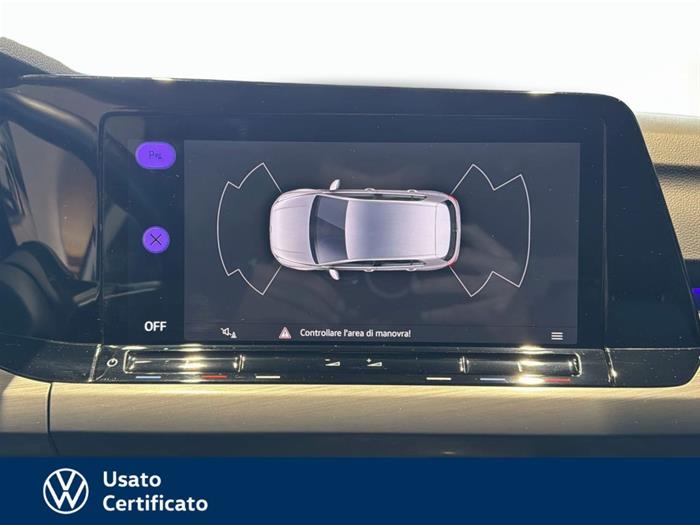 AutoVega - VOLKSWAGEN Golf | ID 39861