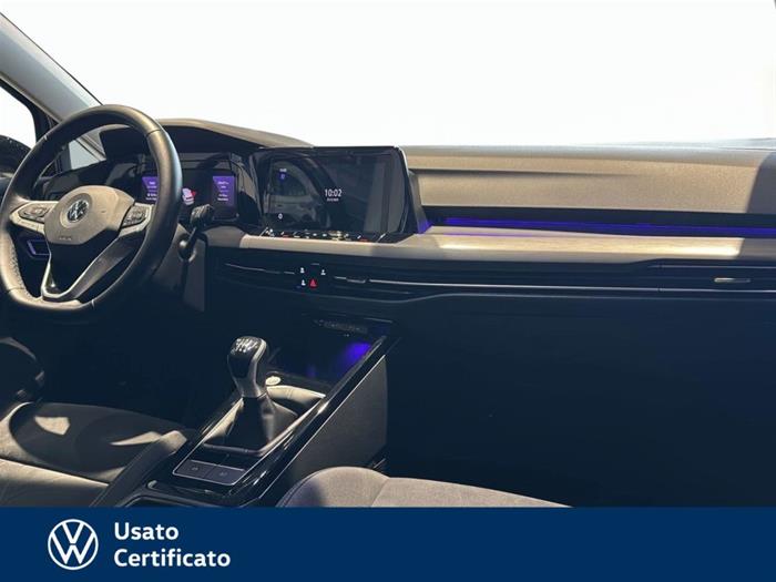 AutoVega - VOLKSWAGEN Golf | ID 39861