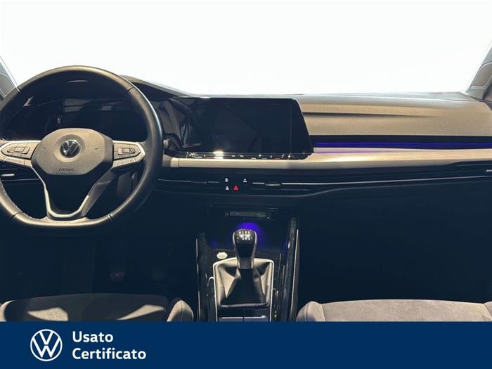 AutoVega - VOLKSWAGEN Golf | ID 39861