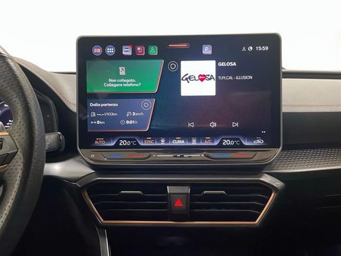 AutoVega - CUPRA Leon | ID 39862