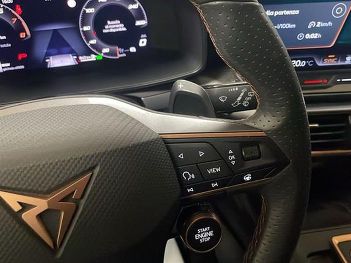 AutoVega - CUPRA Leon | ID 39862