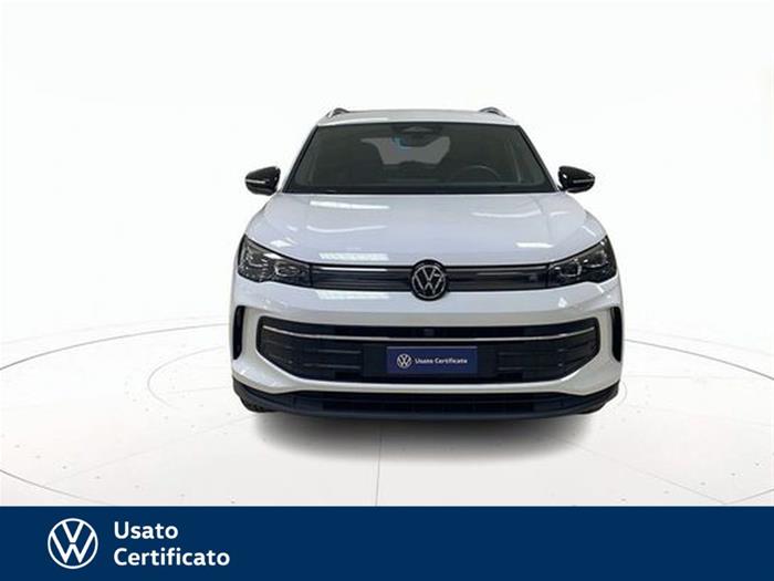 AutoVega - VOLKSWAGEN Tiguan | ID 39863