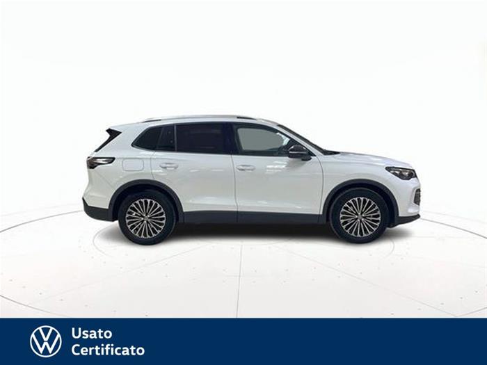AutoVega - VOLKSWAGEN Tiguan | ID 39863