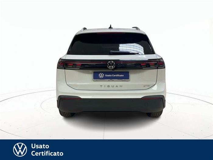 AutoVega - VOLKSWAGEN Tiguan | ID 39863