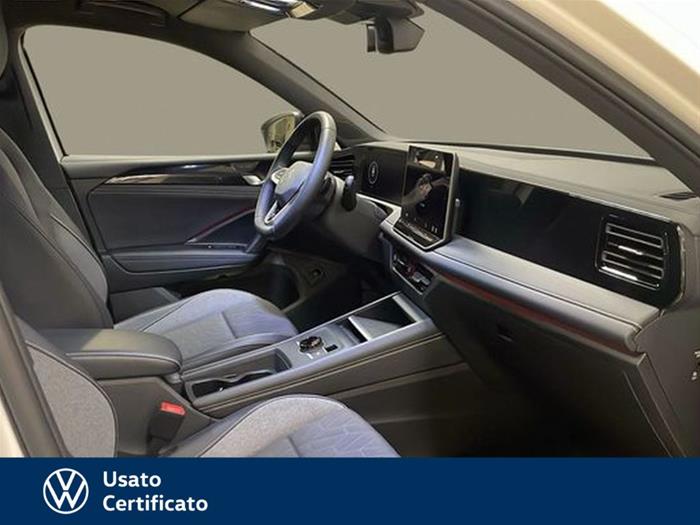 AutoVega - VOLKSWAGEN Tiguan | ID 39863