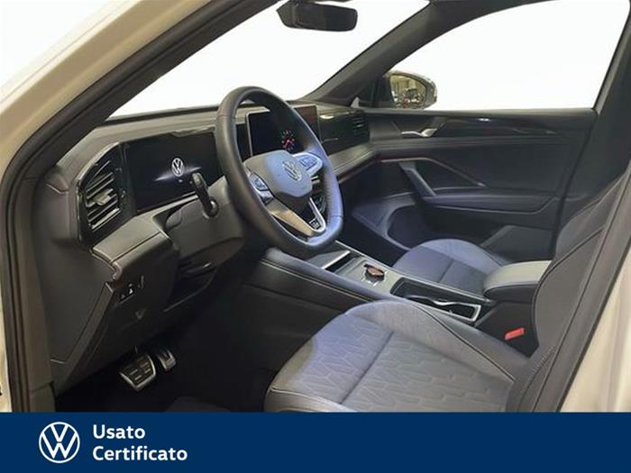 AutoVega - VOLKSWAGEN Tiguan | ID 39863
