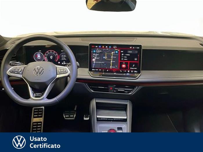 AutoVega - VOLKSWAGEN Tiguan | ID 39863