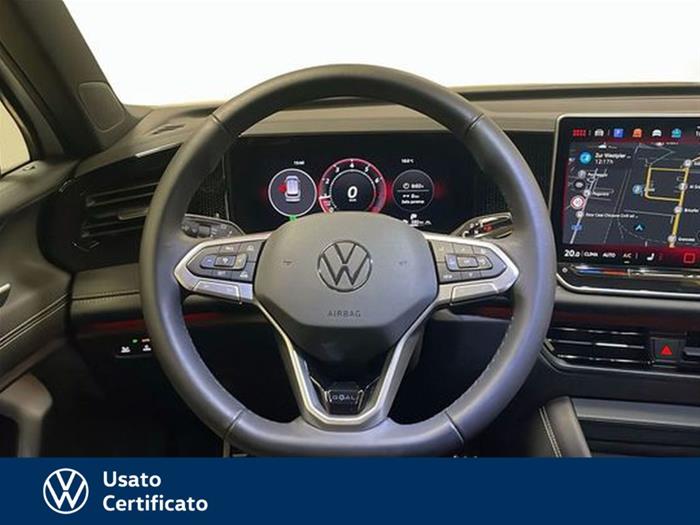 AutoVega - VOLKSWAGEN Tiguan | ID 39863