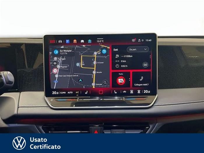 AutoVega - VOLKSWAGEN Tiguan | ID 39863