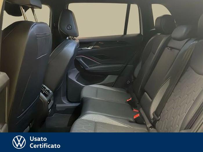 AutoVega - VOLKSWAGEN Tiguan | ID 39863