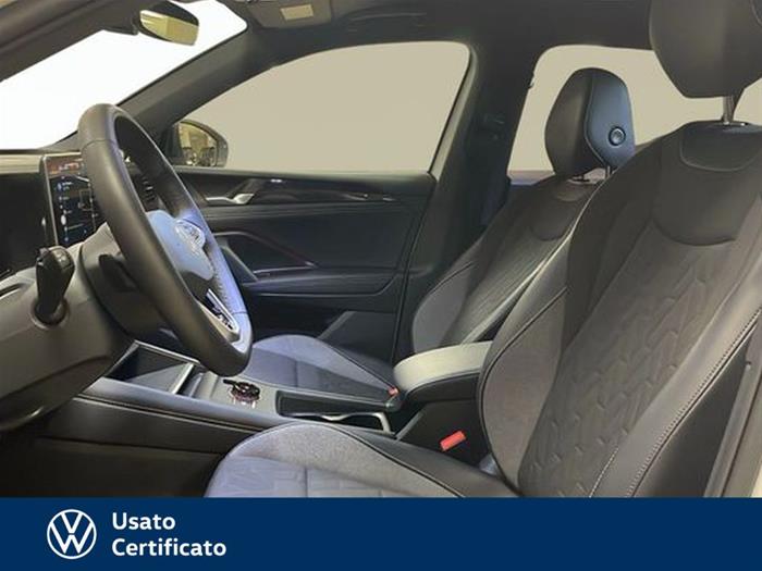 AutoVega - VOLKSWAGEN Tiguan | ID 39863