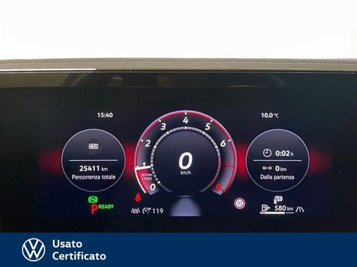 AutoVega - VOLKSWAGEN Tiguan | ID 39863