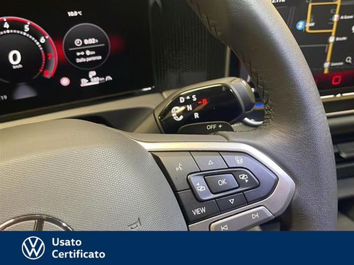 AutoVega - VOLKSWAGEN Tiguan | ID 39863