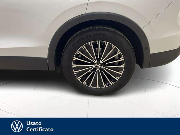 AutoVega - VOLKSWAGEN Tiguan | ID 39863