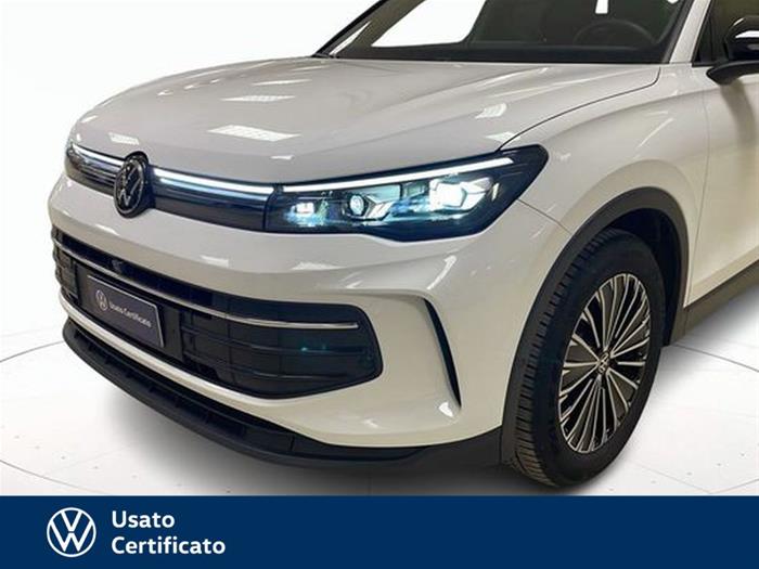 AutoVega - VOLKSWAGEN Tiguan | ID 39863