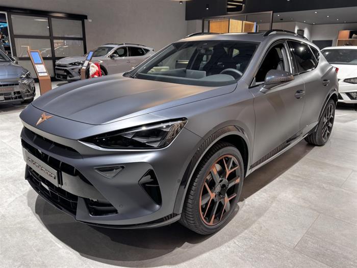 AutoVega - CUPRA Formentor | ID 39864