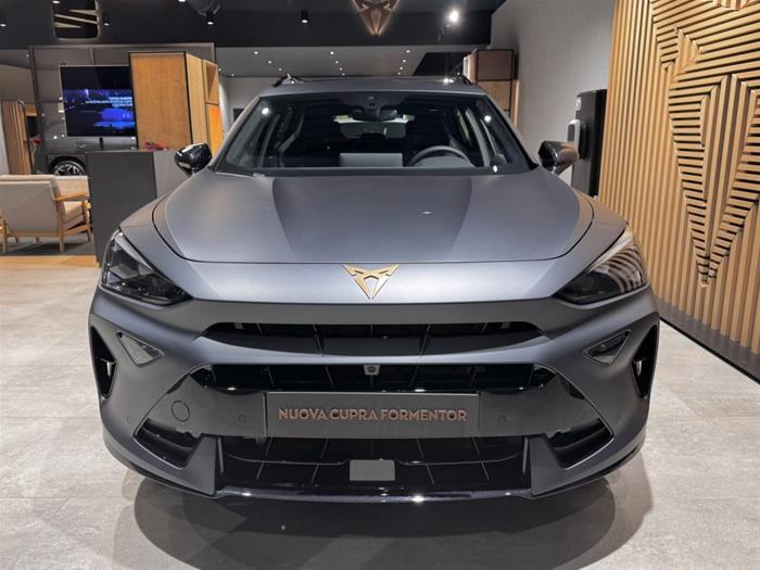 AutoVega - CUPRA Formentor | ID 39864