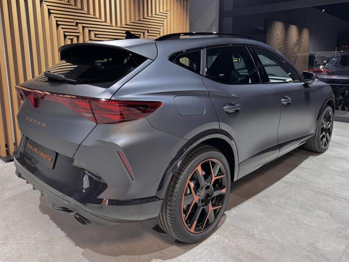 AutoVega - CUPRA Formentor | ID 39864