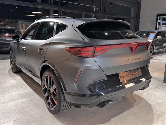 AutoVega - CUPRA Formentor | ID 39864