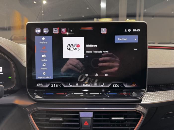 AutoVega - CUPRA Formentor | ID 39864