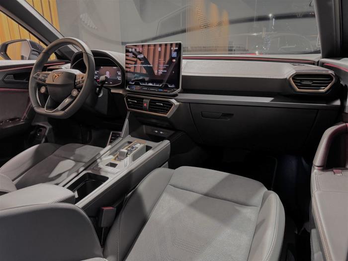 AutoVega - CUPRA Formentor | ID 39864