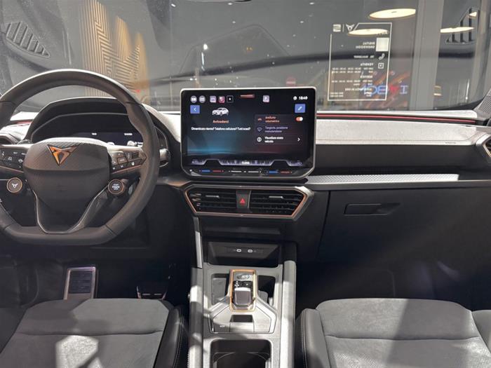 AutoVega - CUPRA Formentor | ID 39864