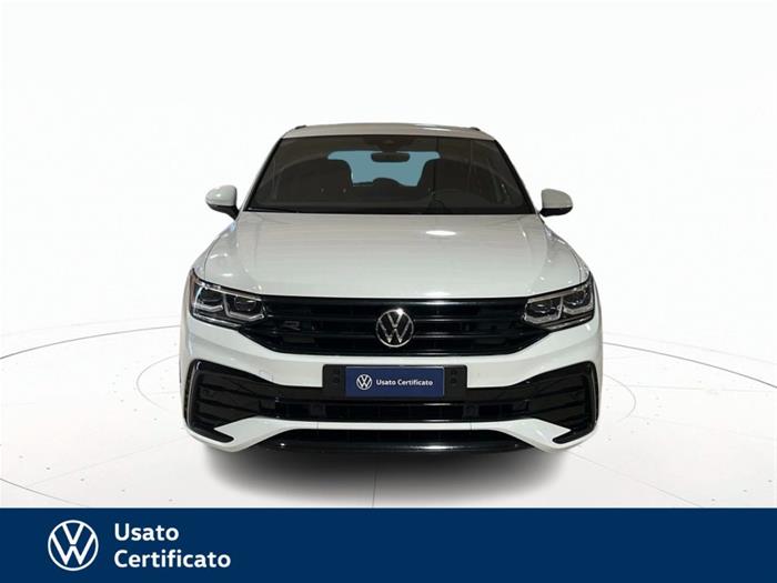 AutoVega - VOLKSWAGEN Tiguan | ID 39866
