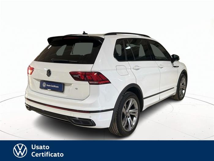 AutoVega - VOLKSWAGEN Tiguan | ID 39866