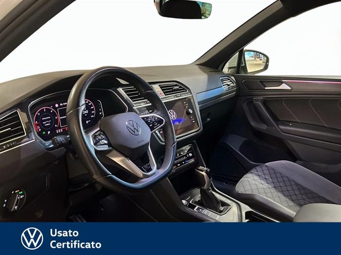 AutoVega - VOLKSWAGEN Tiguan | ID 39866