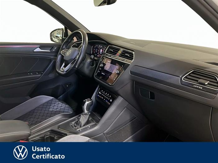 AutoVega - VOLKSWAGEN Tiguan | ID 39866