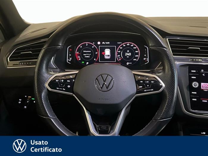 AutoVega - VOLKSWAGEN Tiguan | ID 39866