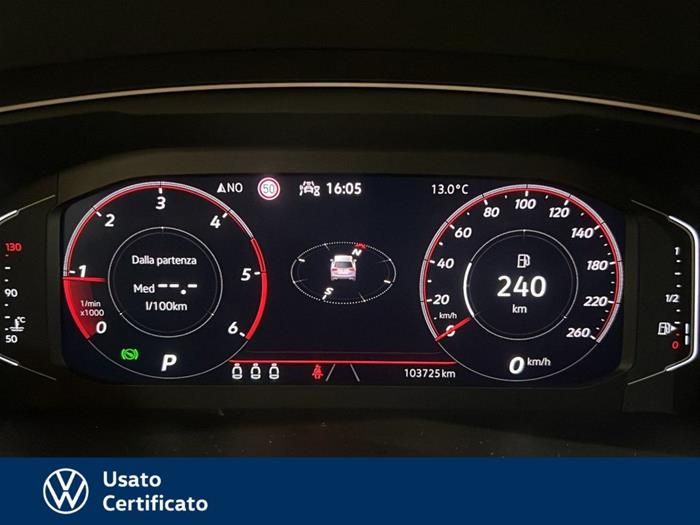 AutoVega - VOLKSWAGEN Tiguan | ID 39866