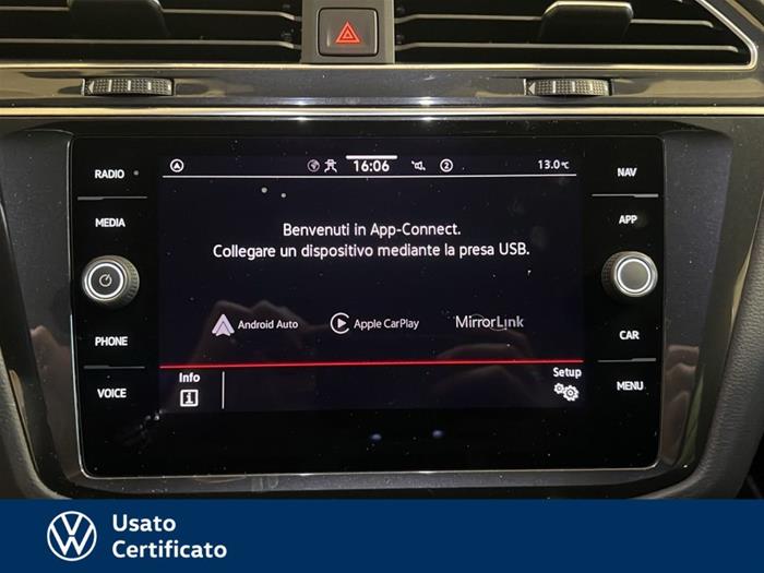 AutoVega - VOLKSWAGEN Tiguan | ID 39866