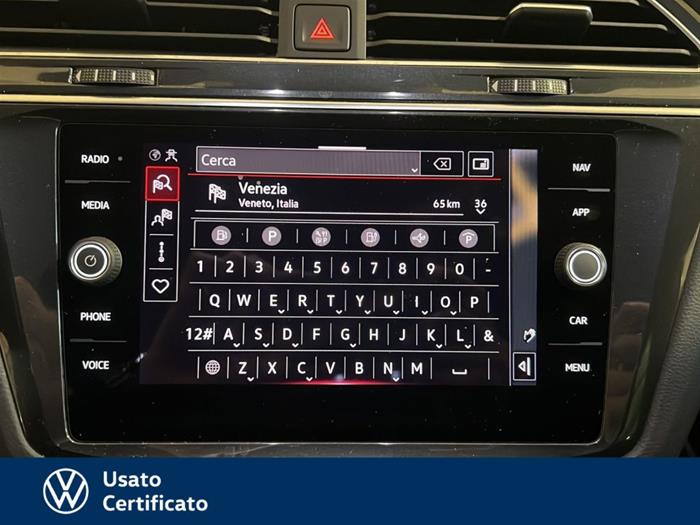 AutoVega - VOLKSWAGEN Tiguan | ID 39866