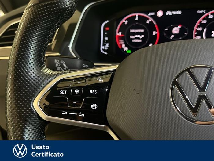 AutoVega - VOLKSWAGEN Tiguan | ID 39866