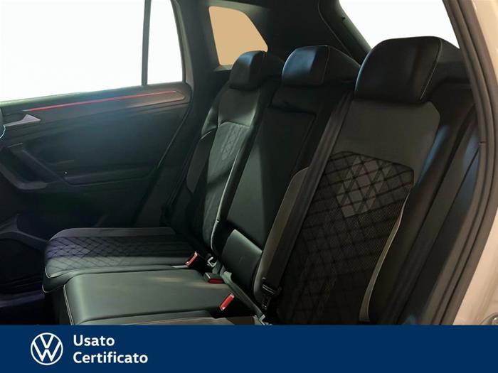 AutoVega - VOLKSWAGEN Tiguan | ID 39866