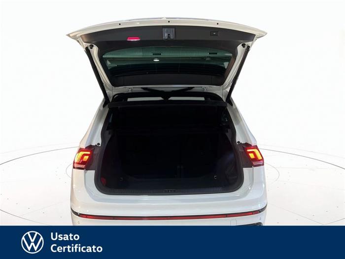 AutoVega - VOLKSWAGEN Tiguan | ID 39866