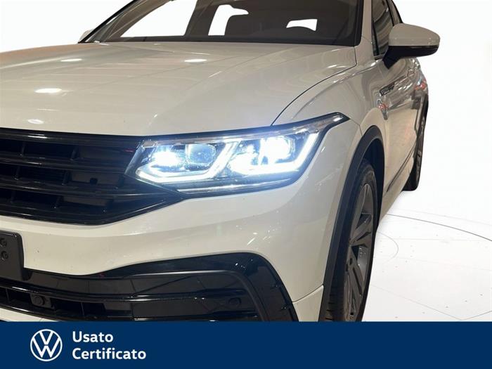 AutoVega - VOLKSWAGEN Tiguan | ID 39866